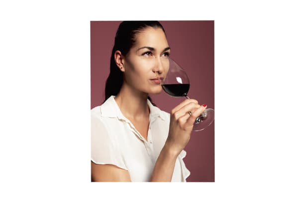 Vino&Veritas mit Sommelière Shirley-Ann Amberg: Keine Klischees