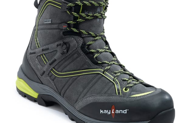 Tansania Auktion: Herrenschuh