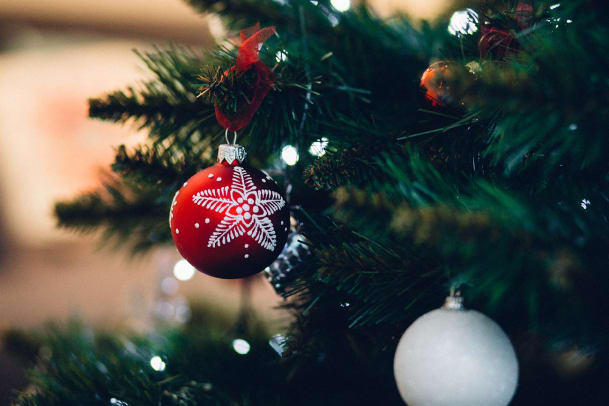 Wie feiert man Weihnachten in der Notschlafstelle?
