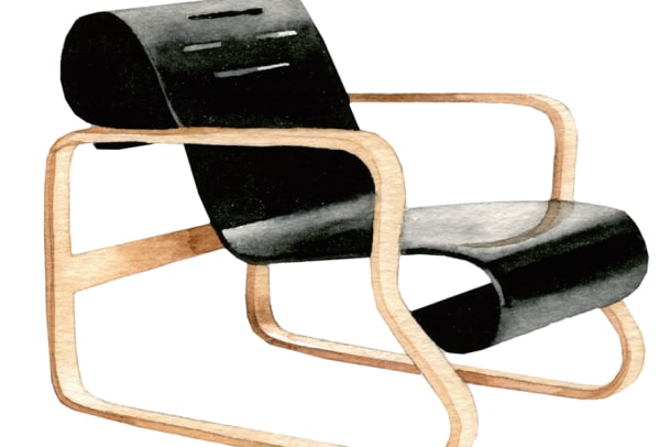 Wohnklassiker und Design-Lieblinge seit über 75 Jahren