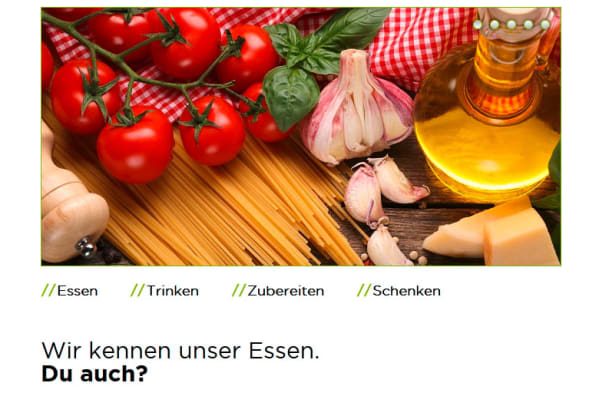Plattform Yowoy: Produkte direkt vom Erzeuger