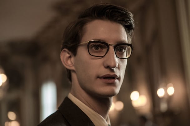 Der Mode-Film des Jahres: