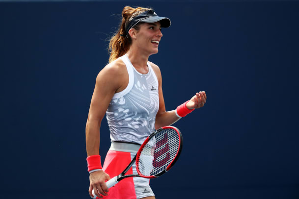 Liebe Andrea Petkovic