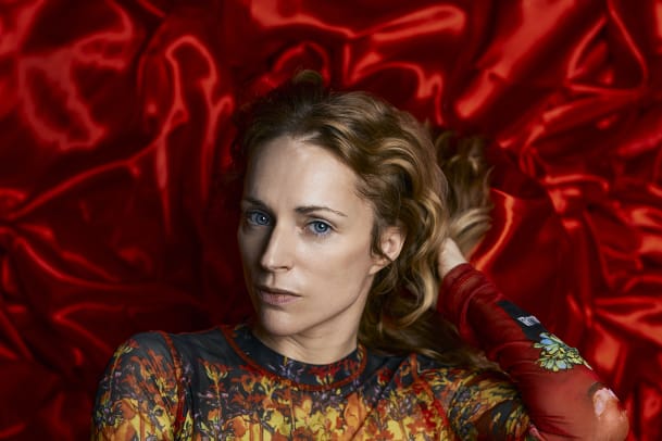 Agnes Obel: 