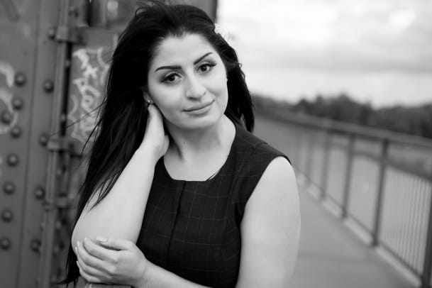 Liebe Rana Ahmad