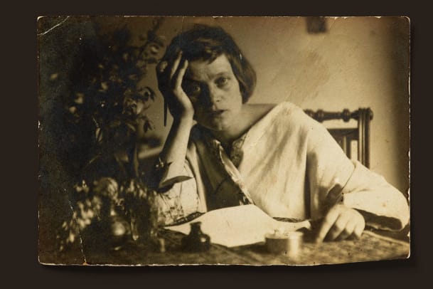 Die Pionierinnen unter den Dada-Frauen