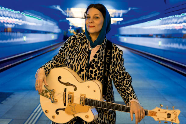 Unsere Lieblinge am Stolze Openair