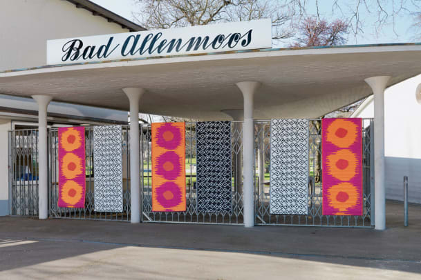 Neue Outdoor-Möbel für lauschige Plätzchen