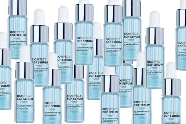 Anti-Aging - Aufs Korn gekommen