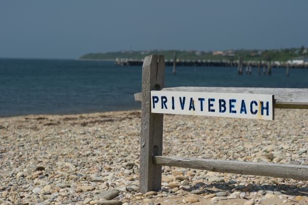 Baume & Mercier - Zwanglos vornehm in den Hamptons