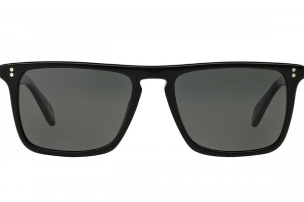 Männersachen: Nicht ohne meine Sonnenbrillen