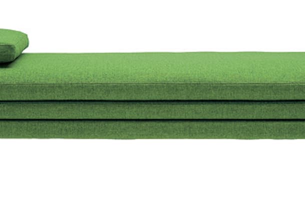 Veränderungen im Design: Die neue Leichtigkeit