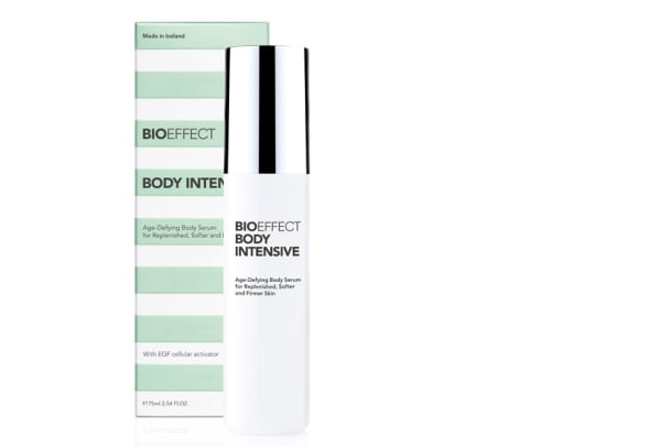 Neues Serum von Bioeffect aus Island