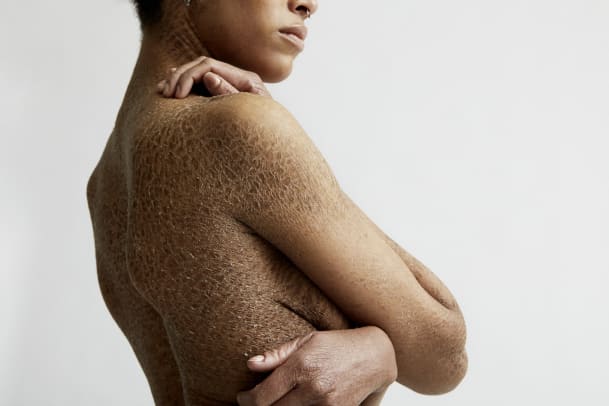 Aïcha (23):