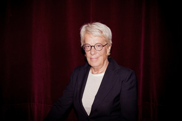 Liebe Carla Del Ponte