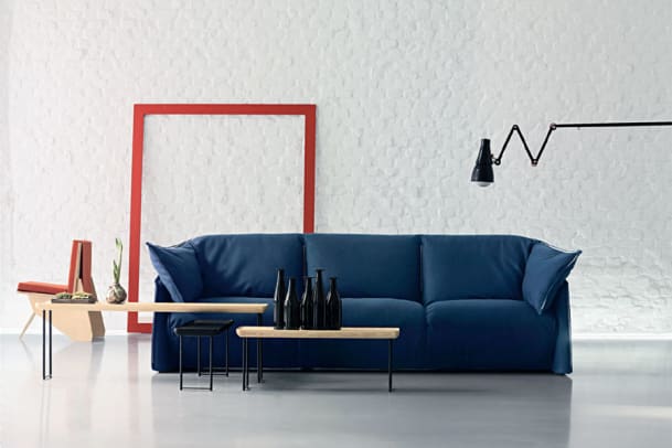 Das Möbellabel Cassina: Italienisches Design mit Geschichte