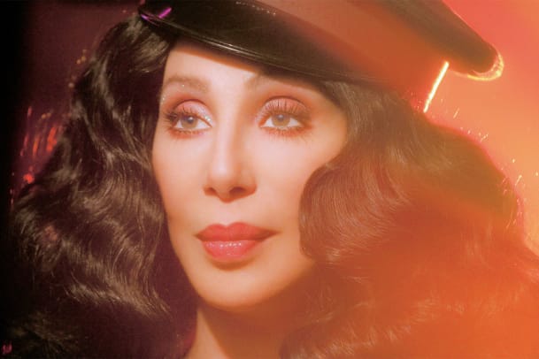 Cher -