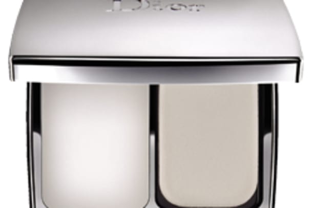 Make-up-News von Dior - wie ungeschminkt, nur besser