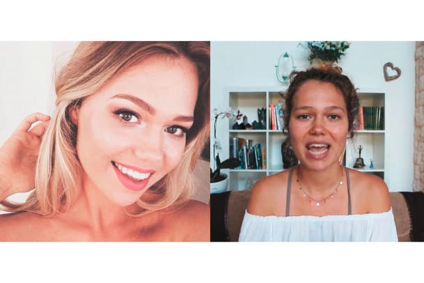 Alles Fake: Bloggerin Essena O’Neill verteufelt Social Media