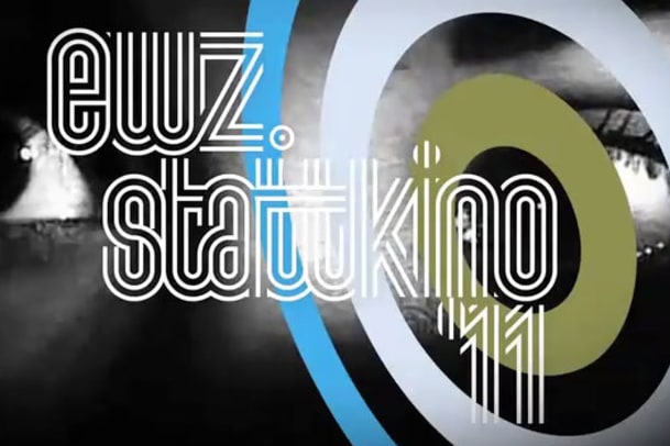 ewz.stattkino 2011 - Filmfestival der Extraklasse