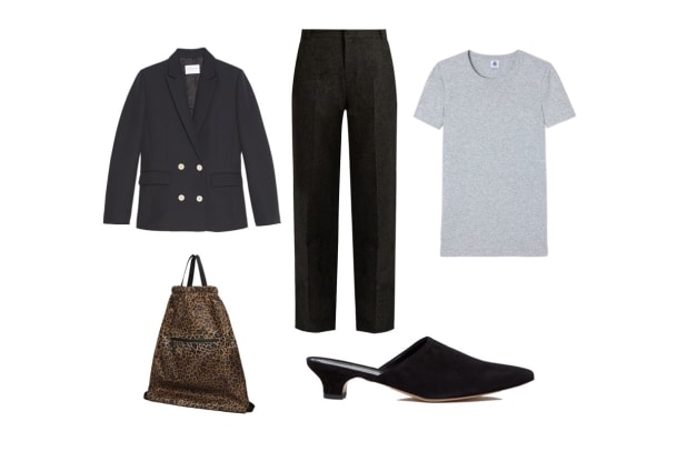 Mode: 5 Pieces für den Frühling