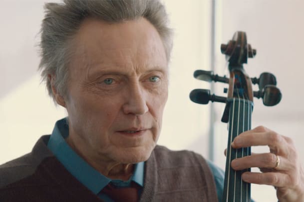 Film-Tipp: Die Kunst der Fuge