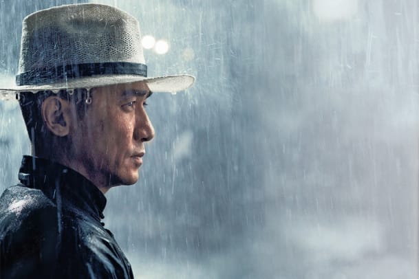 Kampfkunst im Film-Tipp 