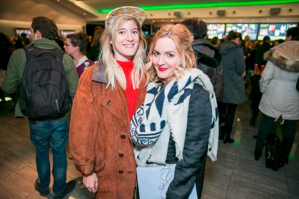 Die Bilder der Vorpremiere von Cinderella in Zürich