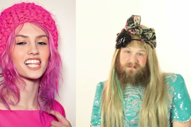Werbung 2.0 mit Charlotte Free und Maybelline: Wenn Youtube-Videos zum Sprachrohr werden
