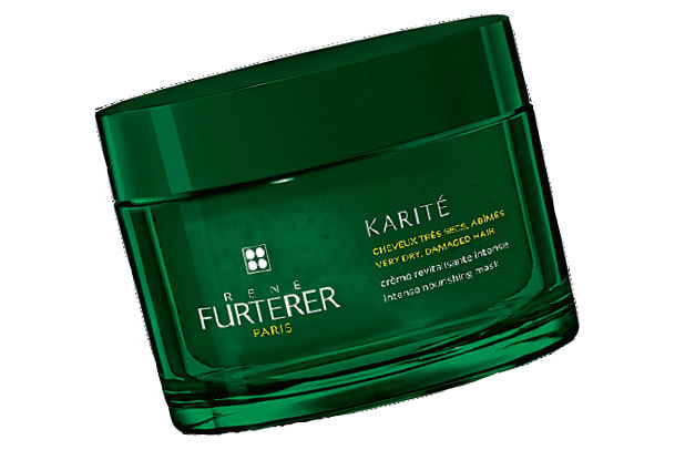 Haarmaske von René Furterer