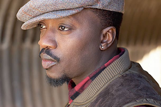 Anthony Hamilton - Zuckerzeug
