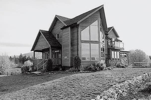 Haustausch - Überall zuhause