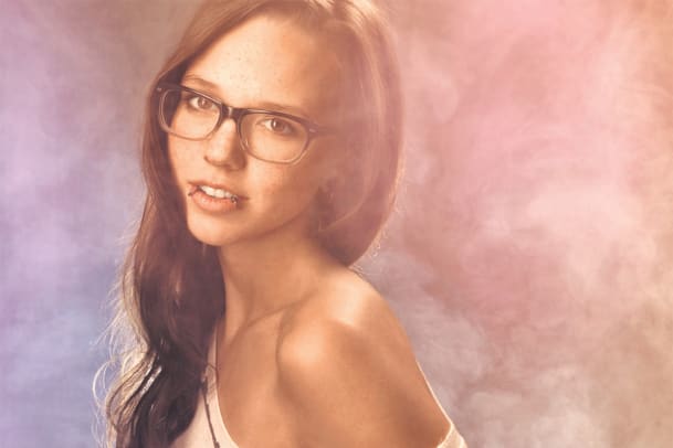 Stefanie Heinzmann - Blues im Blut