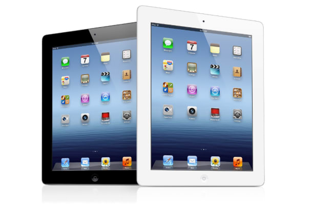 Das neue iPad im Test