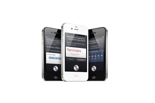 Das iPhone 4S im Handytest - Teil 1: Siri, die persönliche Assistentin