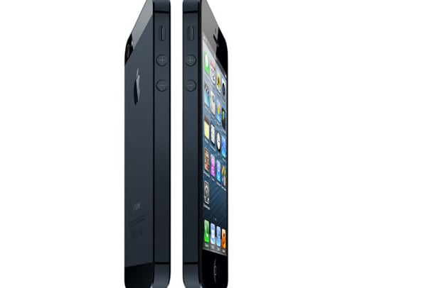 iTry: Das neue iPhone 5 im Test