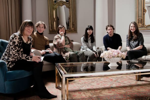 H&M Design Award 2012 - Die Finalisten stehen fest