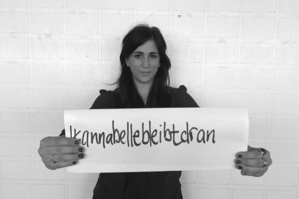 Jede Stimme ist wichtig