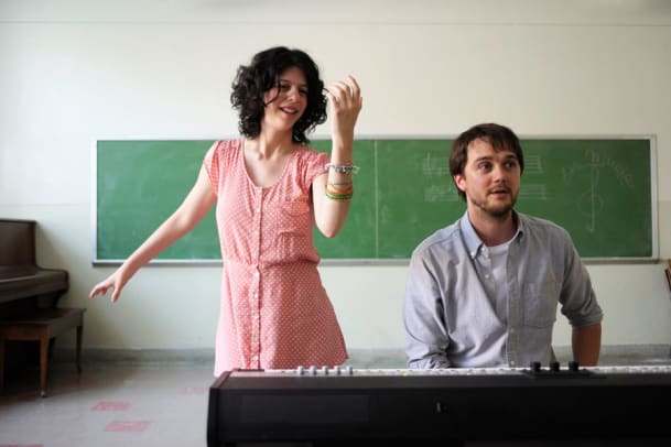 Einfach verliebt: Film-Tipp