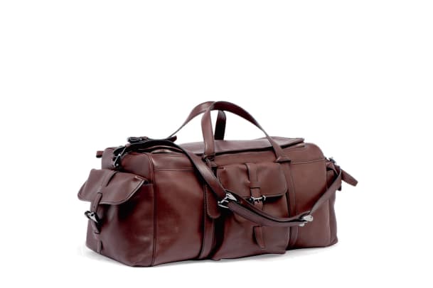 Kuoni Travel Bag - Reisebegleiter