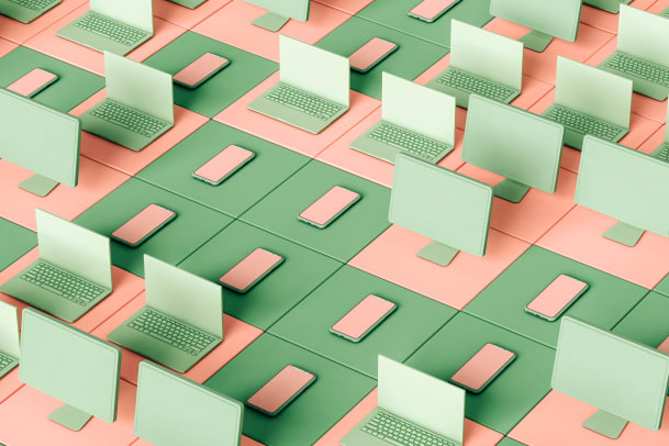 Grüne Frage: Wie umweltschädlich ist eigentlich Künstliche Intelligenz?