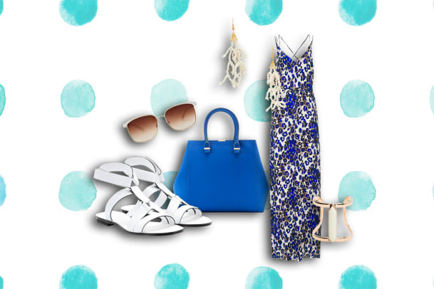 O Sale Mio: Die tollsten Schnäppchen-Looks