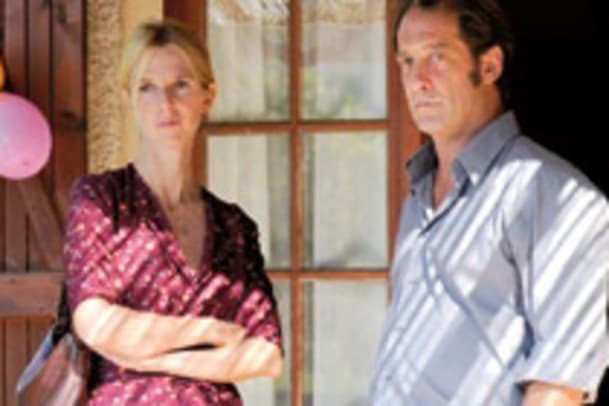 Mademoiselle Chambon: Liebe in Superzeitlupe