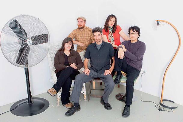 The Magnetic Fields - Kurz und kauzig