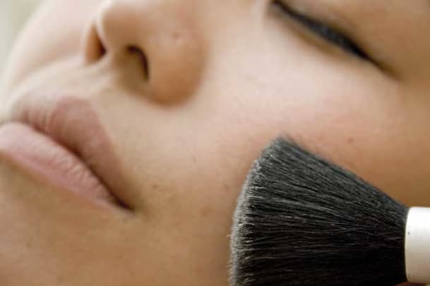 Make-up-Trends für den Frühling