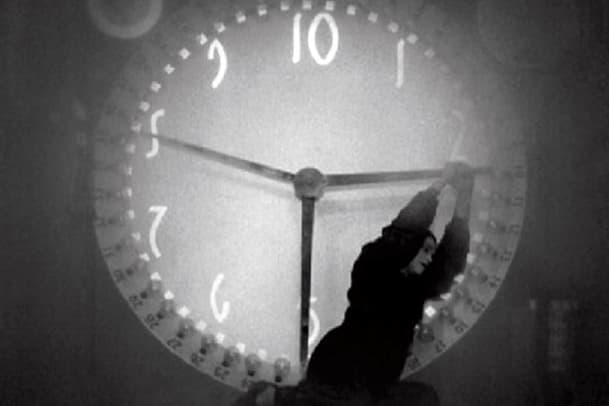 Metropolis - 84 Jahre jung