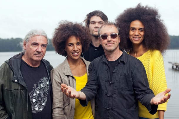 Musik-Tipp: Phall Fatale