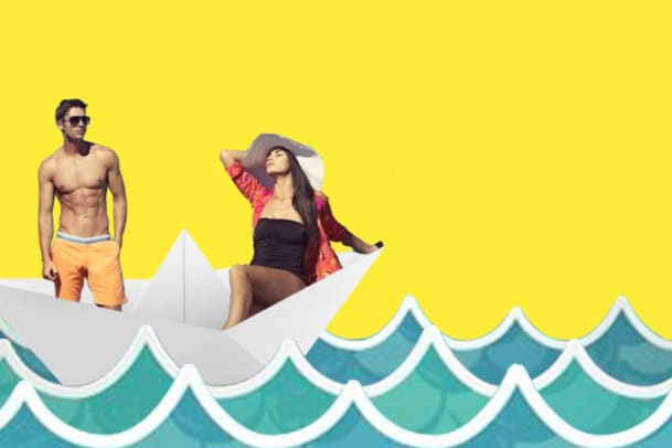 Jubiläums-Video von Nadim Elhady