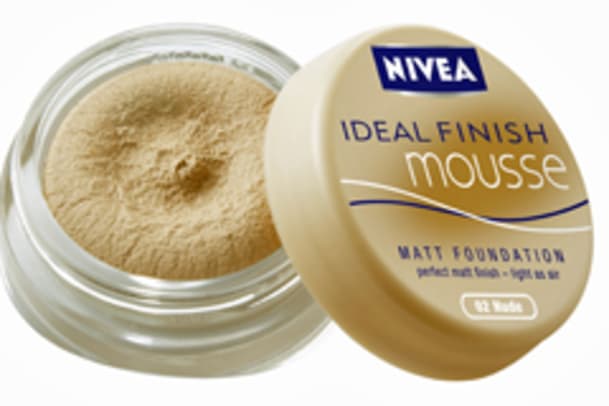 Make-up-News von Nivea - locker-flockig