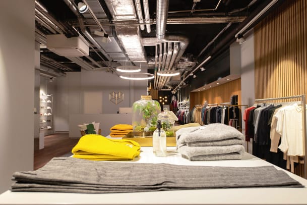 Now Open: Shopping-Tipps im Dezember